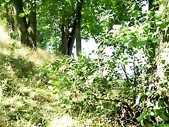 HUNT4K. The Fishermans Wife