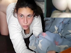 Bien Puta Para Mi Padrastro Para Que Me Coja Toda Y Me Tire Toda Su Rica Calentita Leche En Mi Cara De Puta Le Quise Entregar El Culito Pero Dolio Mucho Y Casi Lloro - very fat mom son Naomimartinez1999 11 Min