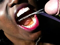 African Immigrant In mallu movie full nude Drilled By BBC