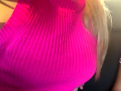 Pls Stop Now I Will Help You To Cum !!public beautiful indian dessi girl In Car