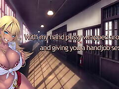 Gyaru And The Solving Of A HUGE Rumor 1 - Eng indian katharina kaif - FFFS