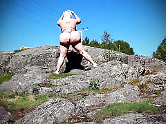 twerking