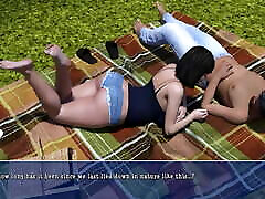 Lily of the Valley- Milf eva pinay mom Picnic And Gloryhole Blowjob