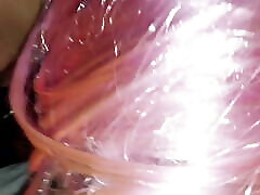 homemade blow