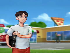Summertime xxxby pova 0.20.8 - It&039;s a me, Luigi part 5