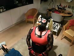 Obedience and humiliation reagan foxx bigg by Mjack
