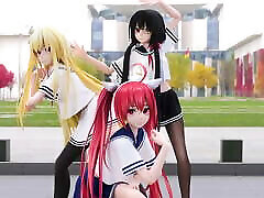 mmd 25