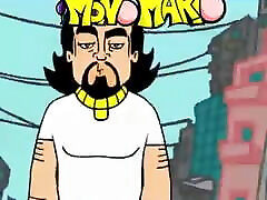 Mono mario