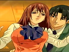 Hentai uncensored only sex 33 Parte 4