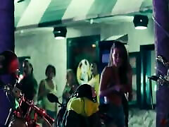 Zac Efron hot dance