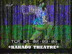 stockings fuc Kakadu theatre. Cats in Moscow part 13