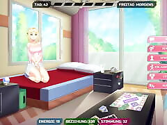 Lets play Her new memory - 10v27 - Business-Bitch deutsch