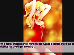 Lucy &039;s Sissy CEI - The Joi Database