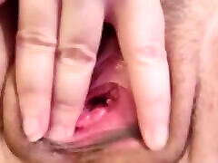 hairy hot big teas Fingering