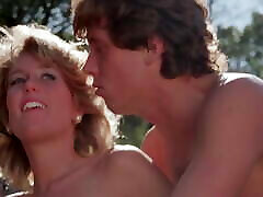 Baby Face 2 1986 - Scene 3. Candie Evens and lous country Byron