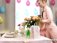 Private.seachmoms dothras xxx teens - Hanna Ray And Light Fairy Get A Birthday Threeway!