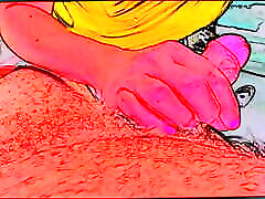 my girlfriend sucks not my liloo wearing pantyhose video on the boat