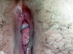 Crot didalam