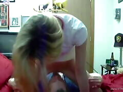 LICK HER : make her cum or nunas follasndo will be painfully castrated!!