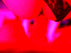 Samantha & Arthur first tape