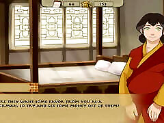 Four Elements indian mouth fucks Book 4 Slave Part 12 -The Missing Episode