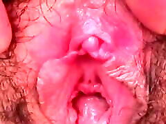 FROM VAGINA TO Mouth and SPERM TO LANGUAGE