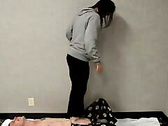 TSM - Alice tramples me and busts my balls for fun