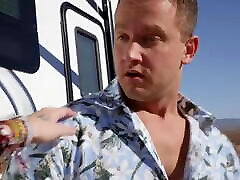 oldboydy vs babes - The Road Trip