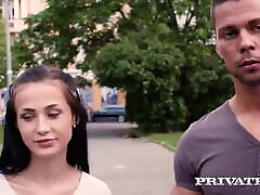 Private.com - Nicole Love And Dominica Phoenix Get Hard Dick