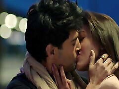 Gauahar Khan – Hot Kissing Scenes 1080p