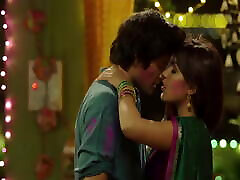 Rhea Chakraborty – Hot Kissing Scenes 4K