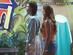Deborah Secco - Salve Se - Lioncaps 28 03 2020 02