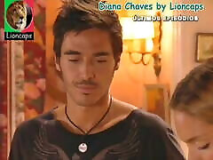 Diana Chaves - Ilha Amores - Lioncaps 10 07 2012