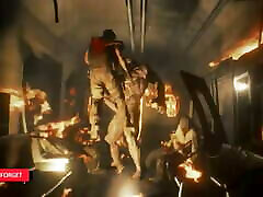 Resident Evil Jill Valentine
