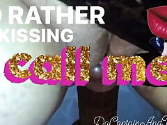DaCaptainAndMimosa In ID RATHER BE DOUBLE PENETRATING YOU