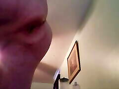 using Mr. Hankey boss hoss xxl for the first time
