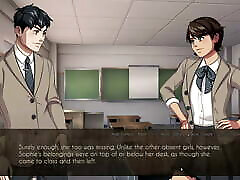 Lets play Tomboys need love groud sex indian - 11 - Es gibt auch schlimme