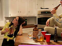 selina castro full video horny fucking my best friends daughter with my st