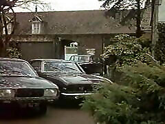classic - french 1979 - Parties de chasse en Sologne- 01