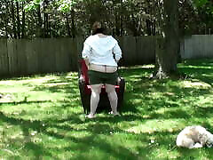 P2 Same couple-Mature Couples