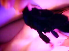 iStripper girl Angel Sway.