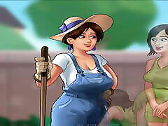 Summertime Saga - PT 33
