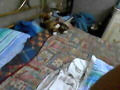 Expose Queen of Anal Sissy Harlot aka Moana Troya sex tape