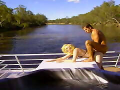 Mikki Cheetah River naomy polanski