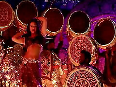 Krack Item song – Hindi Dubbed Song