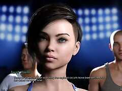 STW Unbroken 1 The Fighters