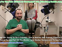 CLOV Kalani Luana Gets new brandi xnxx videos Exam, Watch Doctor Tampa&039;s POV!