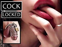 Caged Meat