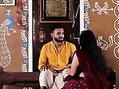 Indian hot web series scene- 0017