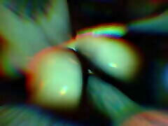 SFM HMV female massage kissing Alpha & Omega